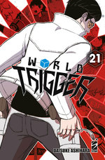 World Trigger